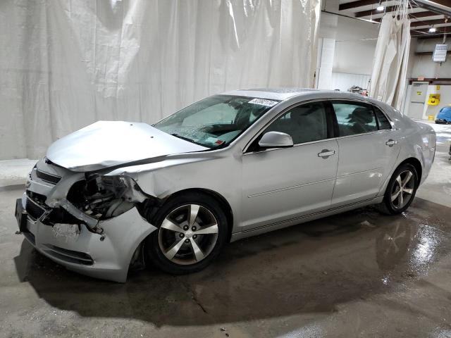 2012 CHEVROLET MALIBU 1LT, 