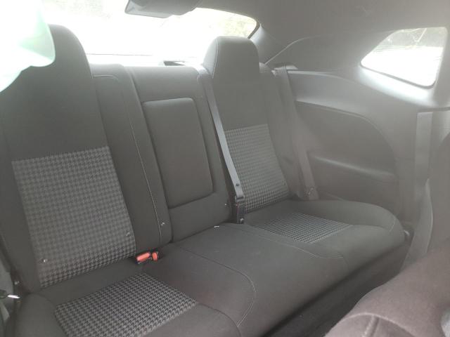 2C3CDZFJ2MH530787 - 2021 DODGE CHALLENGER R/T SCAT PACK SILVER photo 6