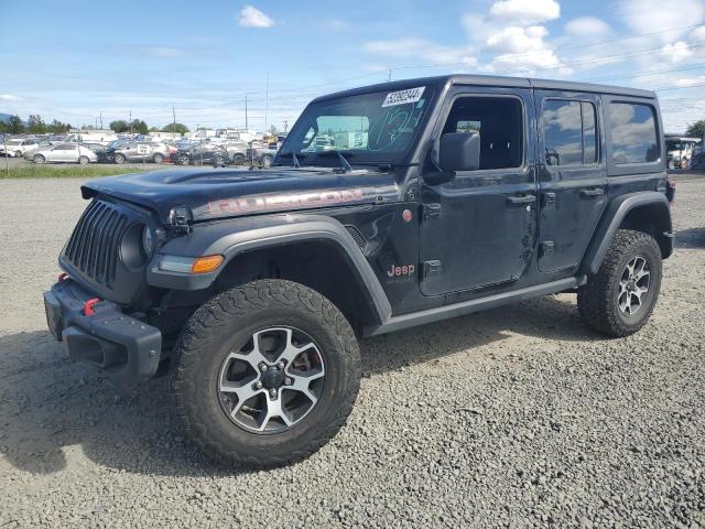 2019 JEEP WRANGLER RUBICON, 