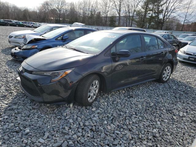 2021 TOYOTA COROLLA LE, 