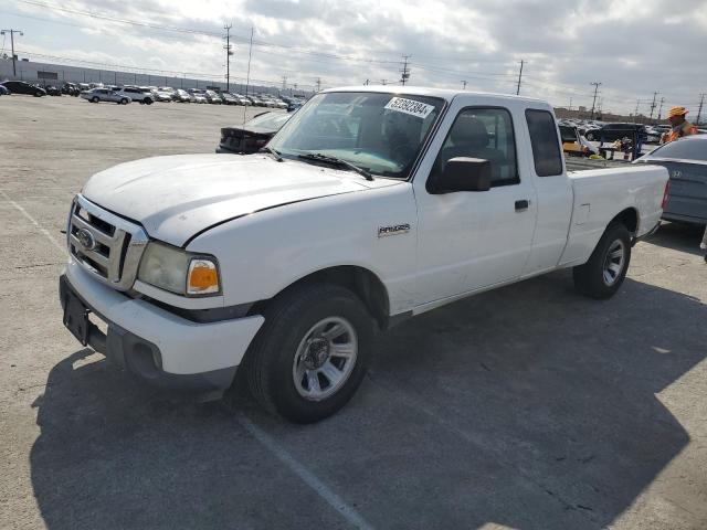 2011 FORD RANGER SUPER CAB, 