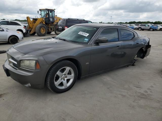 2010 DODGE CHARGER SXT, 