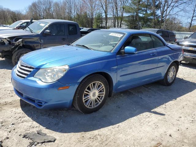 2008 CHRYSLER SEBRING TOURING, 