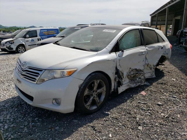 2010 TOYOTA VENZA, 