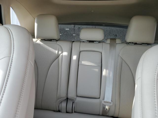 5LMTJ3DH1HUL55204 - 2017 LINCOLN MKC RESERVE თეთრი ფოტო 10