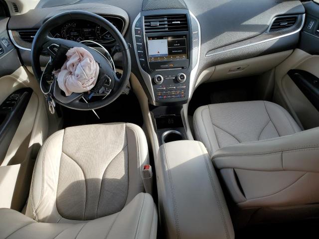 5LMTJ3DH1HUL55204 - 2017 LINCOLN MKC RESERVE თეთრი ფოტო 8