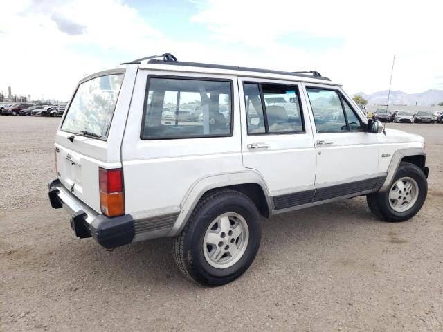 1J4FT78S3PL576944 - 1993 JEEP CHEROKEE COUNTRY WHITE photo 3