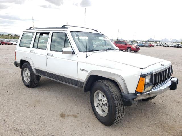 1J4FT78S3PL576944 - 1993 JEEP CHEROKEE COUNTRY WHITE photo 4