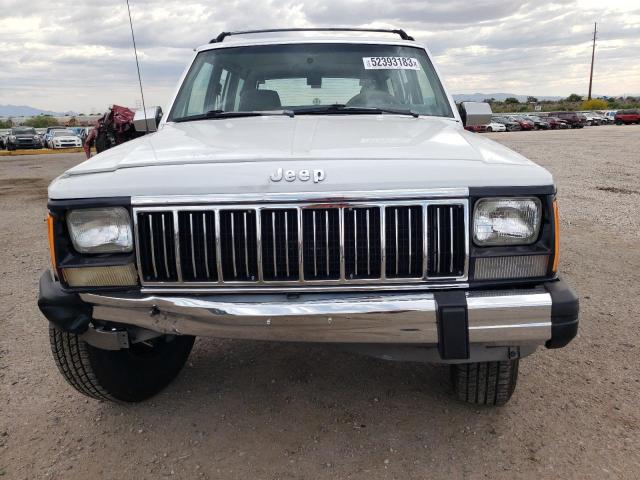 1J4FT78S3PL576944 - 1993 JEEP CHEROKEE COUNTRY WHITE photo 5