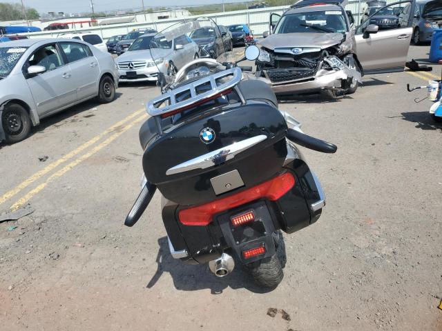 WB10559A27ZL73666 - 2007 BMW K1200 LT BLACK photo 4