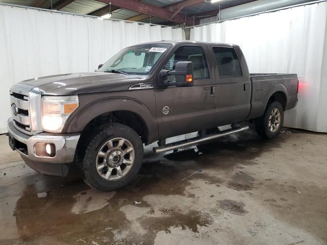 2015 FORD F250 SUPER DUTY, 