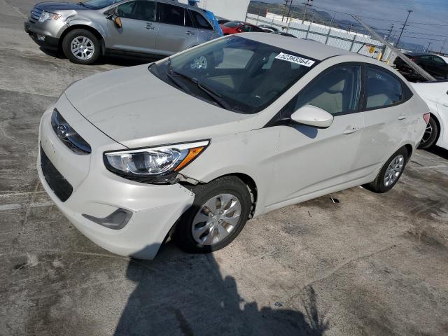 2016 HYUNDAI ACCENT SE, 