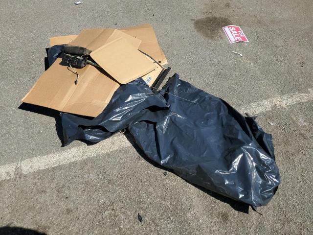 1C3BF66P4HX723646 - 1987 CHRYSLER FIFTH AVEN GOLD photo 12