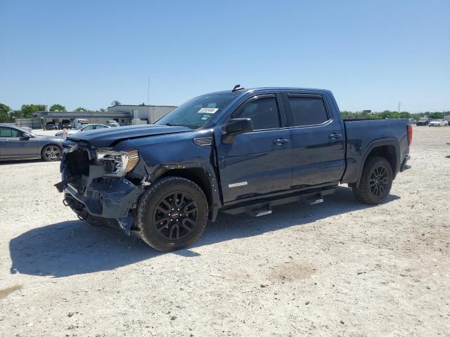 2020 GMC SIERRA C1500 ELEVATION, null