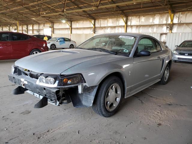 2000 FORD MUSTANG, 