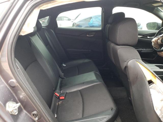 19XFC2F8XKE004013 - 2019 HONDA CIVIC SPORT 灰色 照片 10