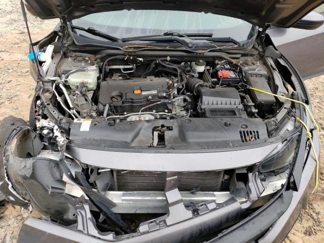 19XFC2F8XKE004013 - 2019 HONDA CIVIC SPORT 灰色 照片 11