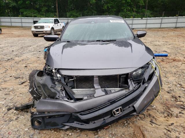 19XFC2F8XKE004013 - 2019 HONDA CIVIC SPORT 灰色 照片 5