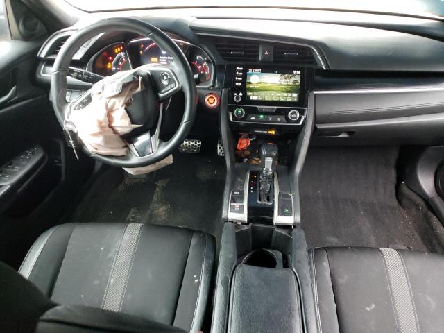 19XFC2F8XKE004013 - 2019 HONDA CIVIC SPORT 灰色 照片 8