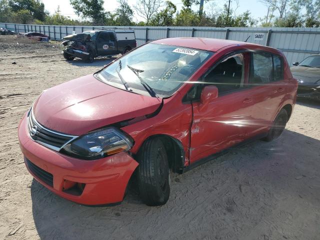 2011 NISSAN VERSA S, 