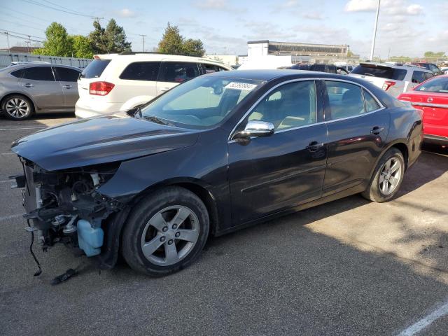 2014 CHEVROLET MALIBU LS, 