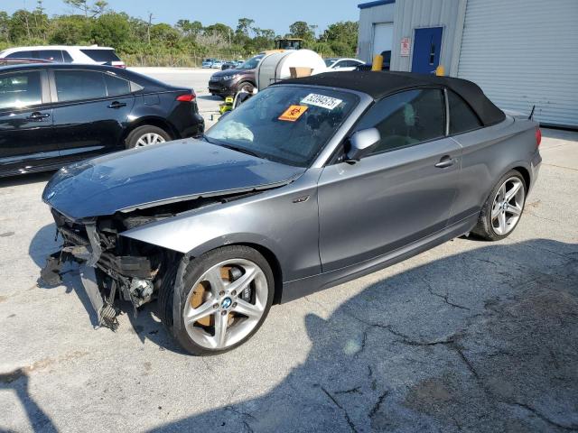 2010 BMW 135 I, 