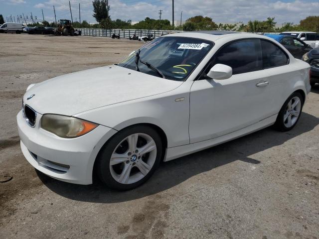 2011 BMW 128 I, 