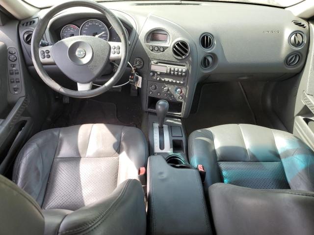 2G2WS522841368716 - 2004 PONTIAC GRAND PRIX GT2 ვერცხლისფერი ფოტო 8