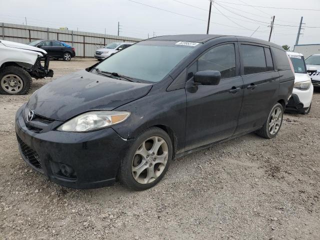 2010 MAZDA 5, 