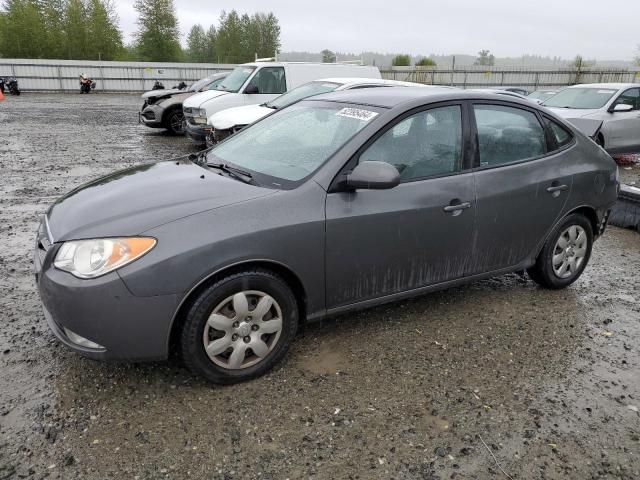 2008 HYUNDAI ELANTRA GLS, 