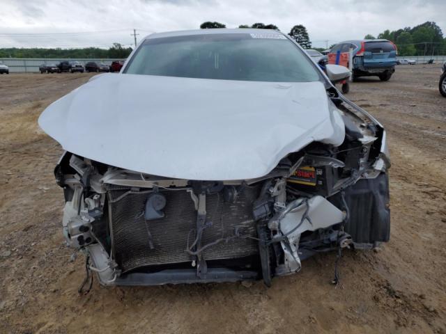 4T1BK1EB8EU094076 - 2014 TOYOTA AVALON BASE 银色 照片 5