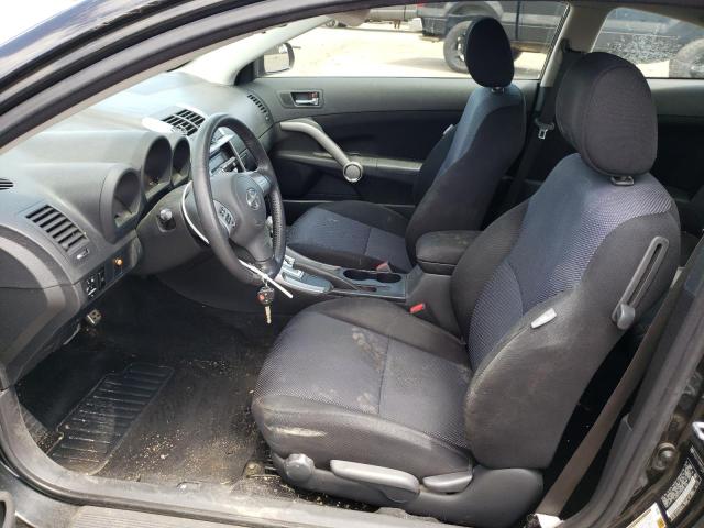 JTKDE167080251926 - 2008 TOYOTA SCION TC 黑色 照片 7