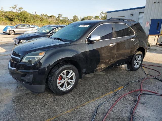 2015 CHEVROLET EQUINOX LT, 