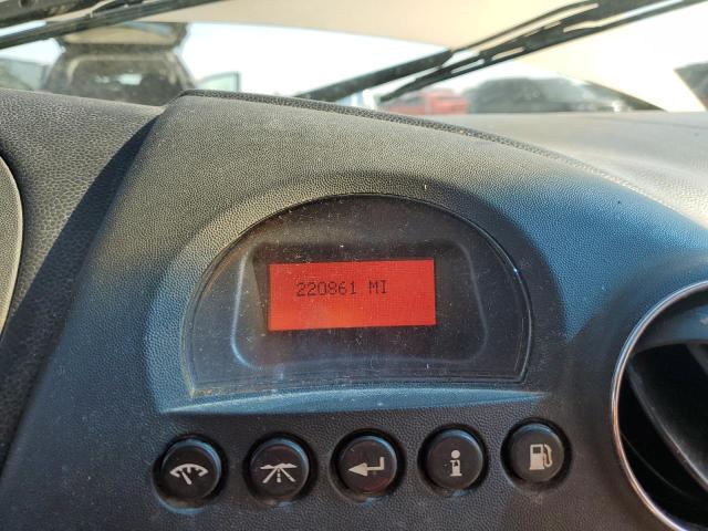 2G2WP552171206959 - 2007 PONTIAC GRAND PRIX 金色 照片 9