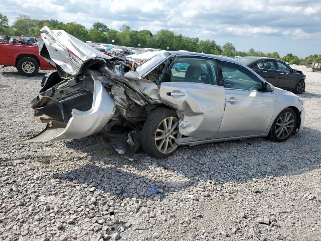 4T1BK1EB3EU132653 - 2014 TOYOTA AVALON BASE 银色 照片 3