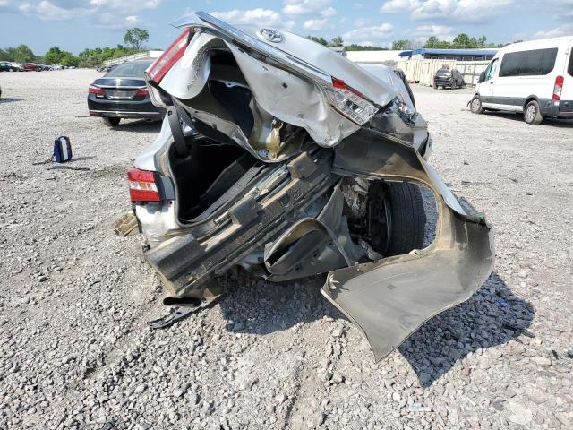 4T1BK1EB3EU132653 - 2014 TOYOTA AVALON BASE 银色 照片 6