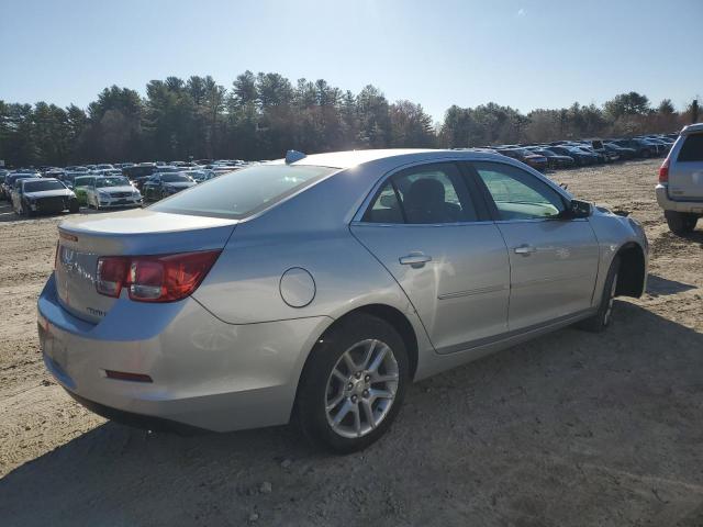 1G11C5SA5DF187522 - 2013 CHEVROLET MALIBU 1LT SILVER photo 3