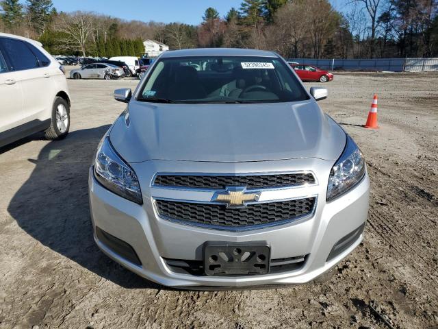 1G11C5SA5DF187522 - 2013 CHEVROLET MALIBU 1LT SILVER photo 5