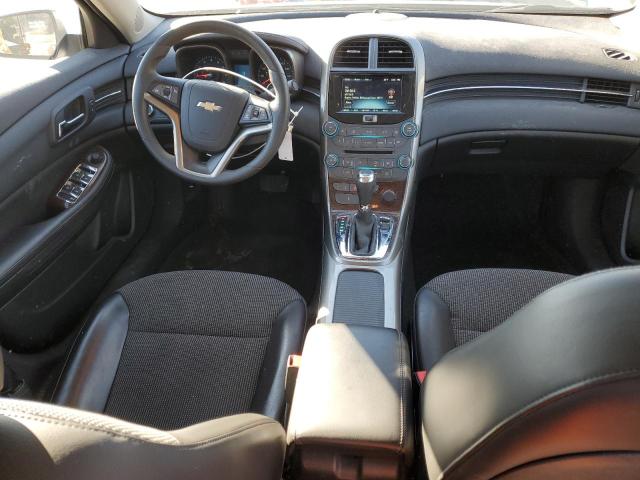 1G11C5SA5DF187522 - 2013 CHEVROLET MALIBU 1LT SILVER photo 8