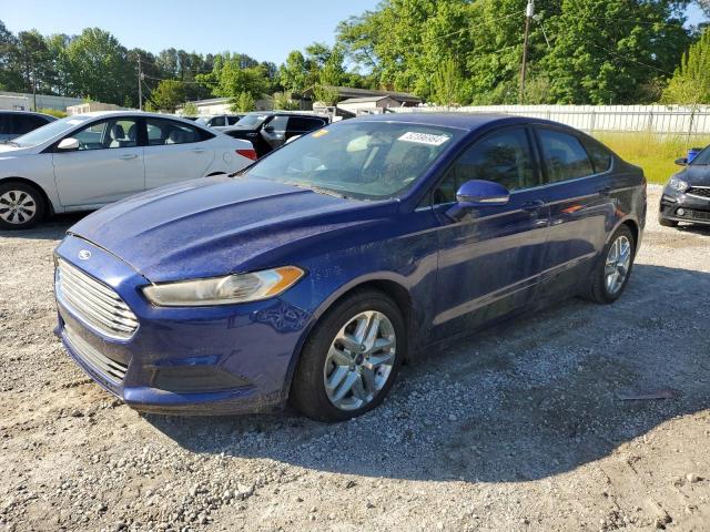 2015 FORD FUSION SE, 