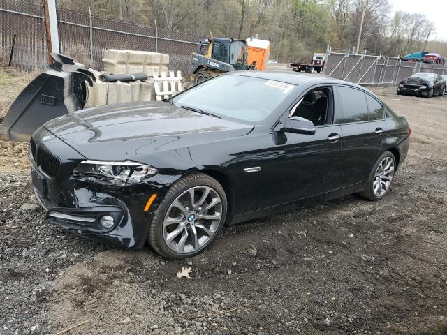 2016 BMW 528 XI, 