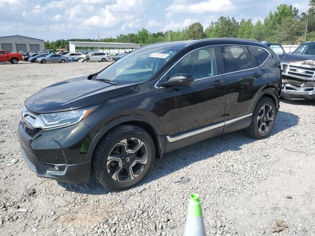 2019 HONDA CR-V TOURING, 