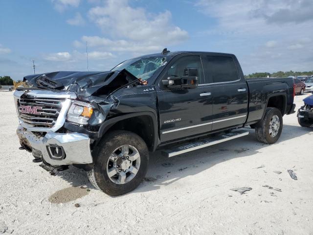 2018 GMC SIERRA K2500 SLT, 