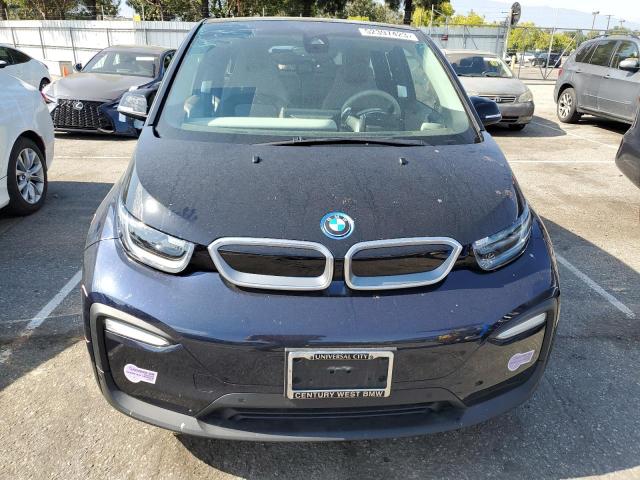 WBY7Z2C50JVE65018 - 2018 BMW I3 BEV BLUE photo 5