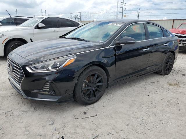 2018 HYUNDAI SONATA SPORT, 