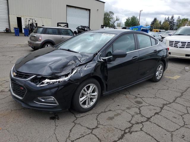 2018 CHEVROLET CRUZE LT, 