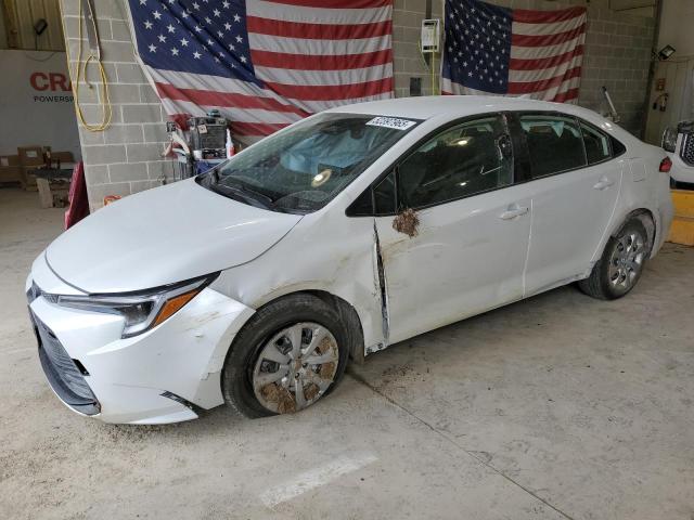 2024 TOYOTA COROLLA LE, 