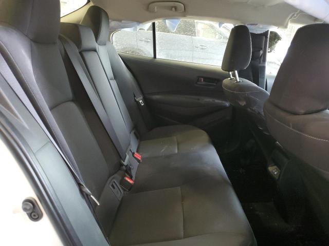 JTDBCMFEXR3064780 - 2024 TOYOTA COROLLA LE Blanc photo 10