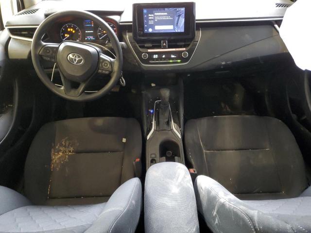 JTDBCMFEXR3064780 - 2024 TOYOTA COROLLA LE Blanc photo 8