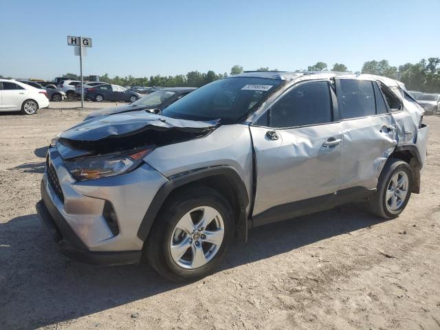 2021 TOYOTA RAV4 XLE, 